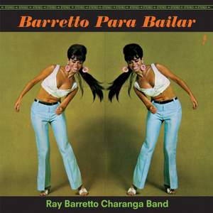 Barretto Para Bailar