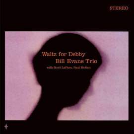 Waltz For Debby