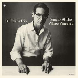 The Village Vanguard