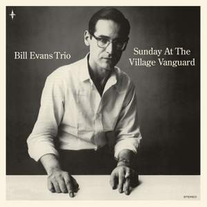 The Village Vanguard
