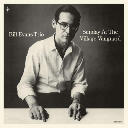 The Village Vanguard