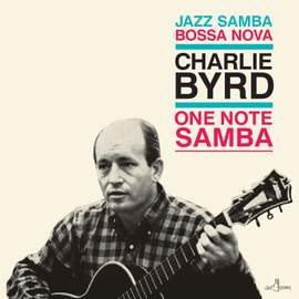 One Note Samba