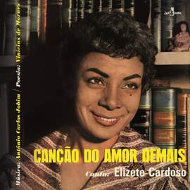 Cancao Do Amor Demais
