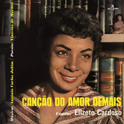 Cancao Do Amor Demais