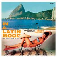 In A Latin Mood