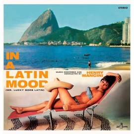 In A Latin Mood
