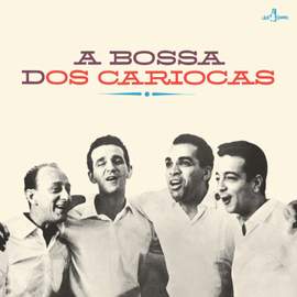 A Bossa Dos Cariocas