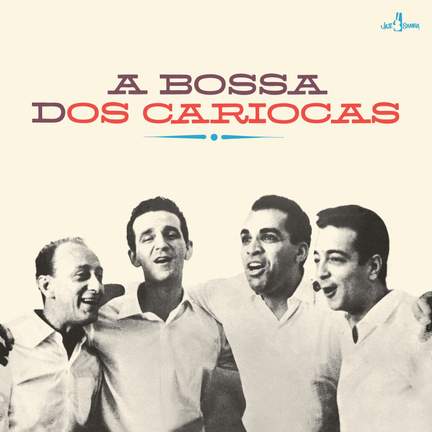 A Bossa Dos Cariocas