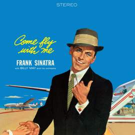 Come Fly With Me