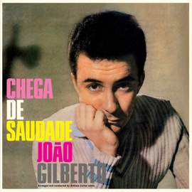 Chega de Saudade
