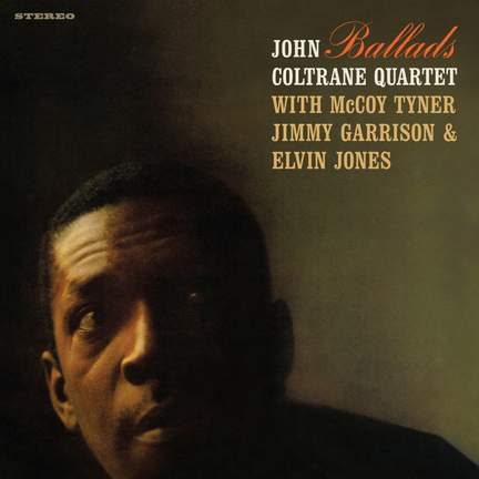 Ballads