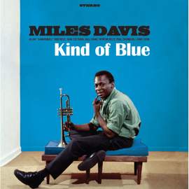 Kind of Blue