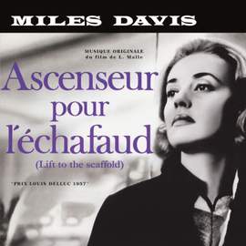 Ascenseur Pour Lechafaud