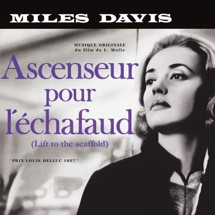Ascenseur Pour Lechafaud
