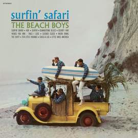 Surfin Safari