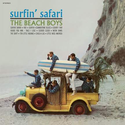 Surfin Safari