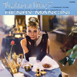 Breakfast At Tiffanys