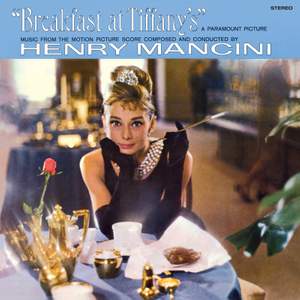 Breakfast At Tiffanys