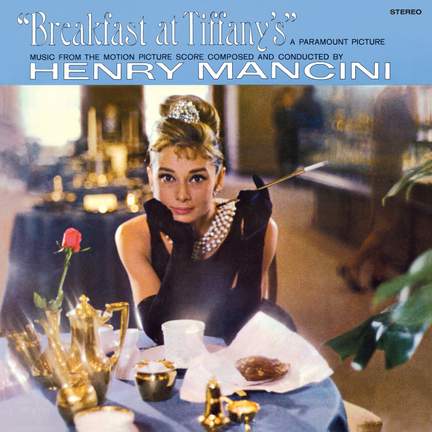 Breakfast At Tiffanys