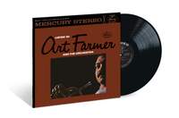 Listen To Art Farmer And The Orchestra (Verve Vault)