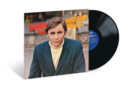 Samba '68 (Verve Vault)
