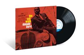 The Cat Walk (Classic Vinyl)