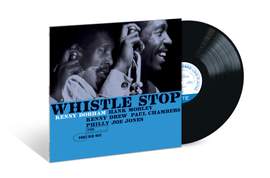 Whistle Stop (Classic Vinyl)