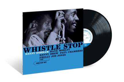 Whistle Stop (Classic Vinyl)