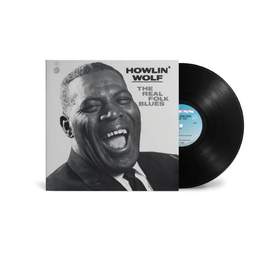 The Real Folk Blues (Acoustic Sounds)
