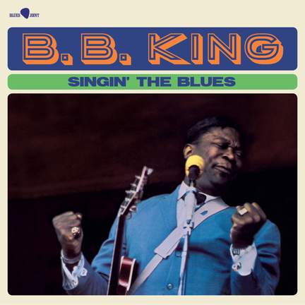 Singin the Blues