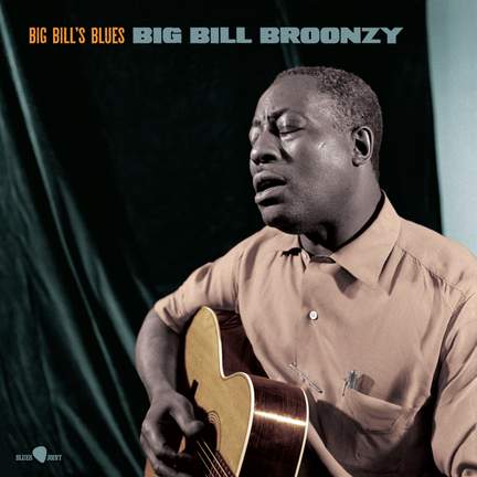Big Bills Blues