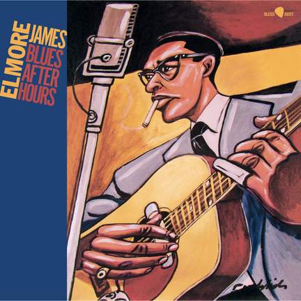 Blues After Hours