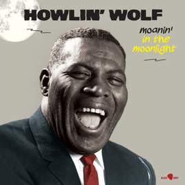 Moanin in the Moonlight