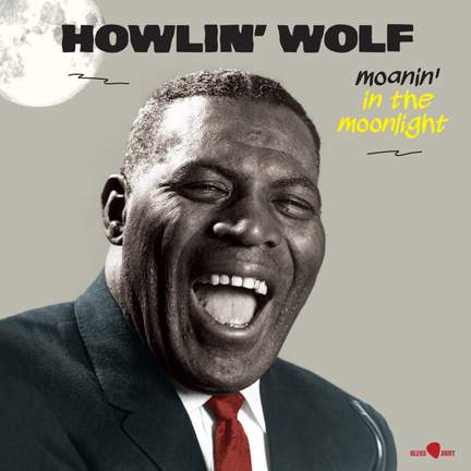 Moanin in the Moonlight