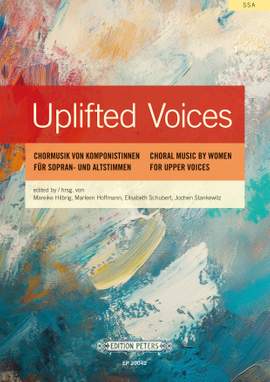 Agnes Tyrrell: Mondnacht Op.33, No.1
