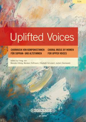 Agnes Tyrrell: Mondnacht Op.33, No.1