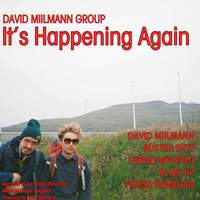 It's Happening Again - April Records: APR166s3 - download | Presto Music