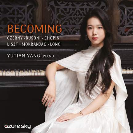Becoming