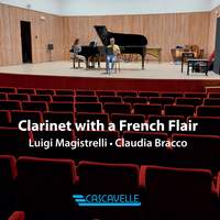 Clarinet with a French Flair