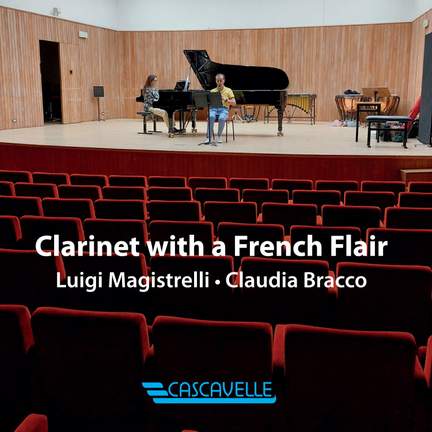 Clarinet with a French Flair