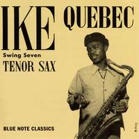 Tenor Sax: Topsy