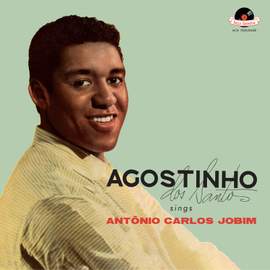 Sings Antonio Carlos Jobim