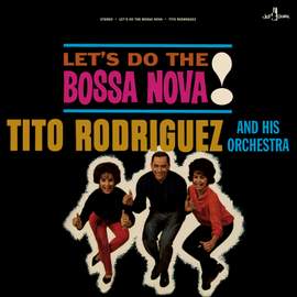 Lets Do the Bossa Nova!