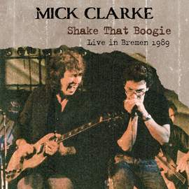 Shake That Boogie (Live in Bremen 1989)