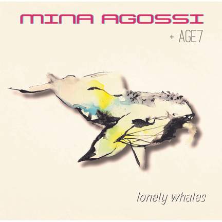 Lonely Whales