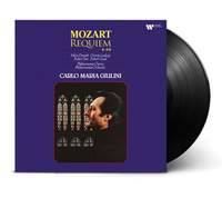 Mozart: Requiem in D Minor, K.626