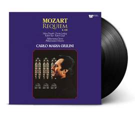 Mozart: Requiem in D Minor, K.626