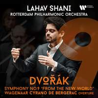 Dvořák: Symphony No. 9 'From The New World'