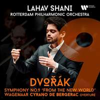 Dvorák: Symphony No. 9 'From The New World'