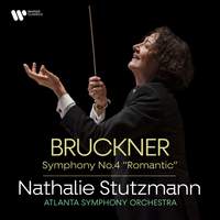 Bruckner: Symphony No. 4, 'Romantic'